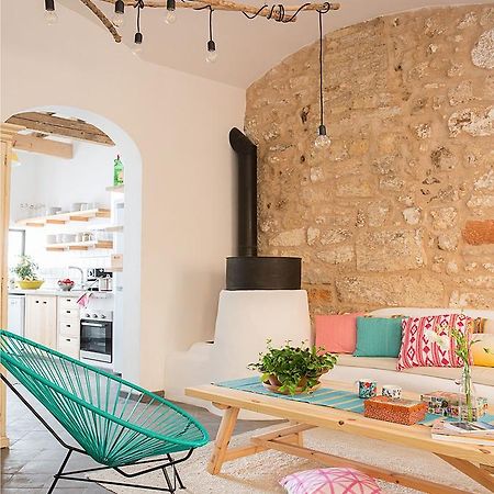 Home Hotel Menorca 休达德亚 外观 照片