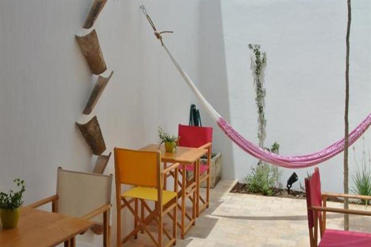 Home Hotel Menorca 休达德亚 外观 照片