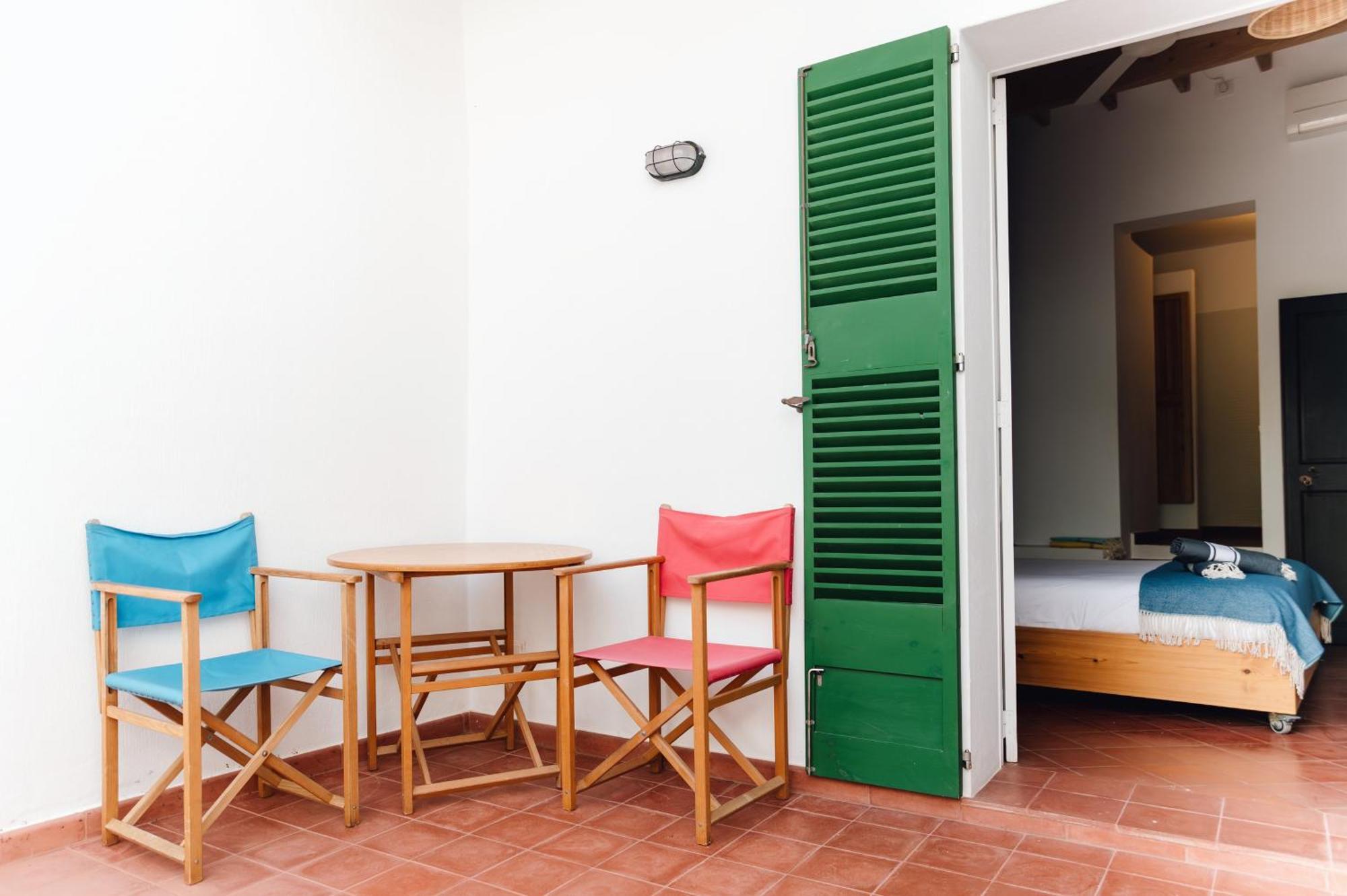Home Hotel Menorca 休达德亚 外观 照片