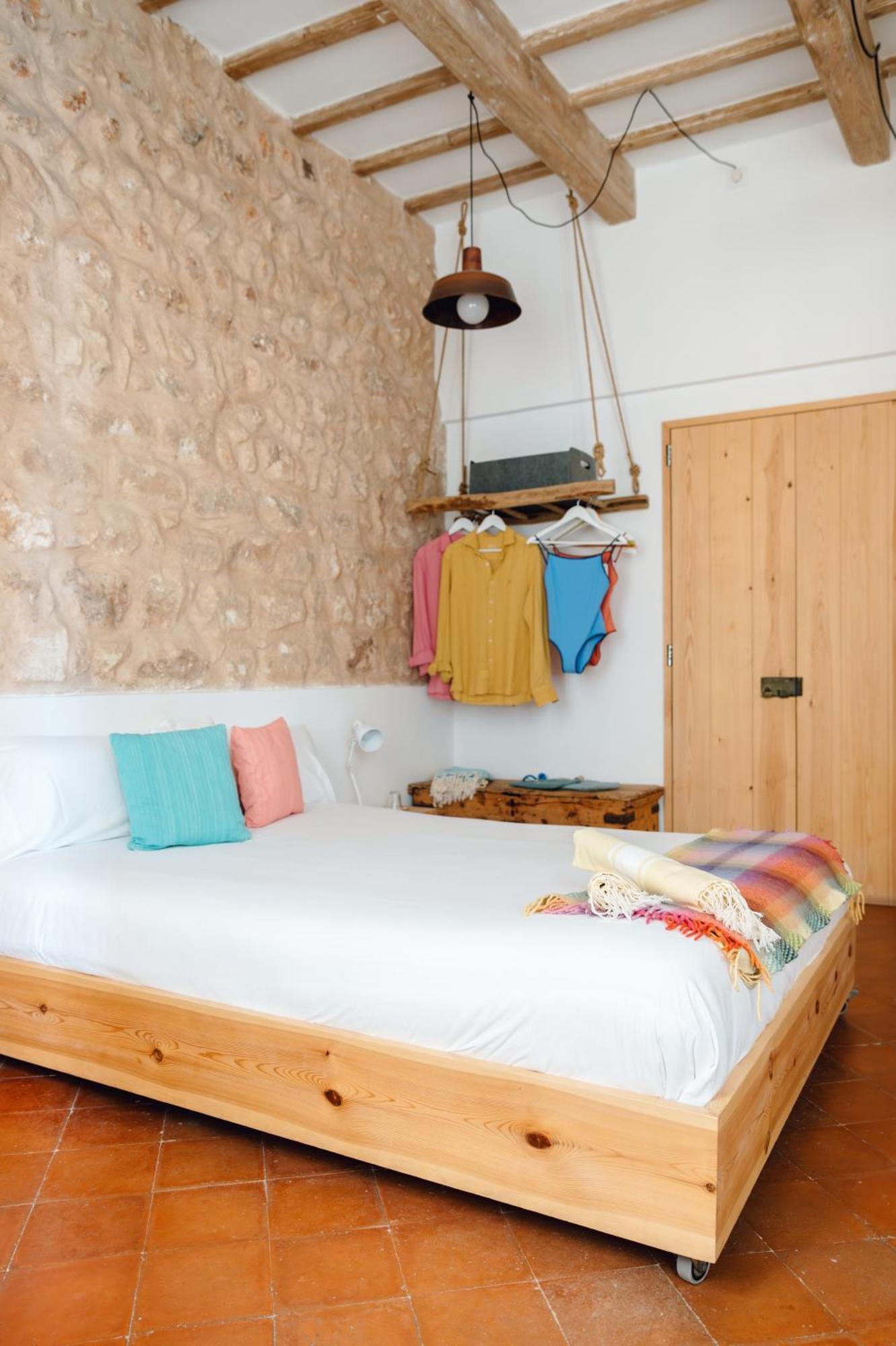 Home Hotel Menorca 休达德亚 外观 照片