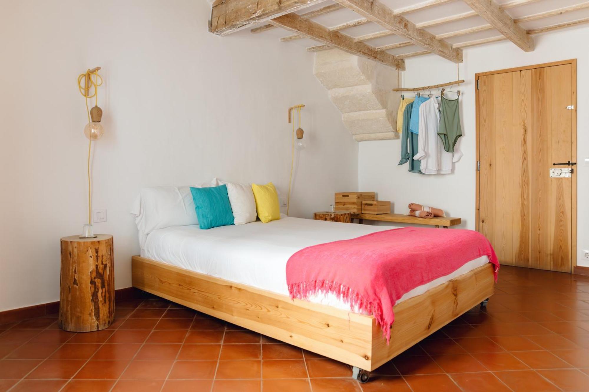 Home Hotel Menorca 休达德亚 外观 照片
