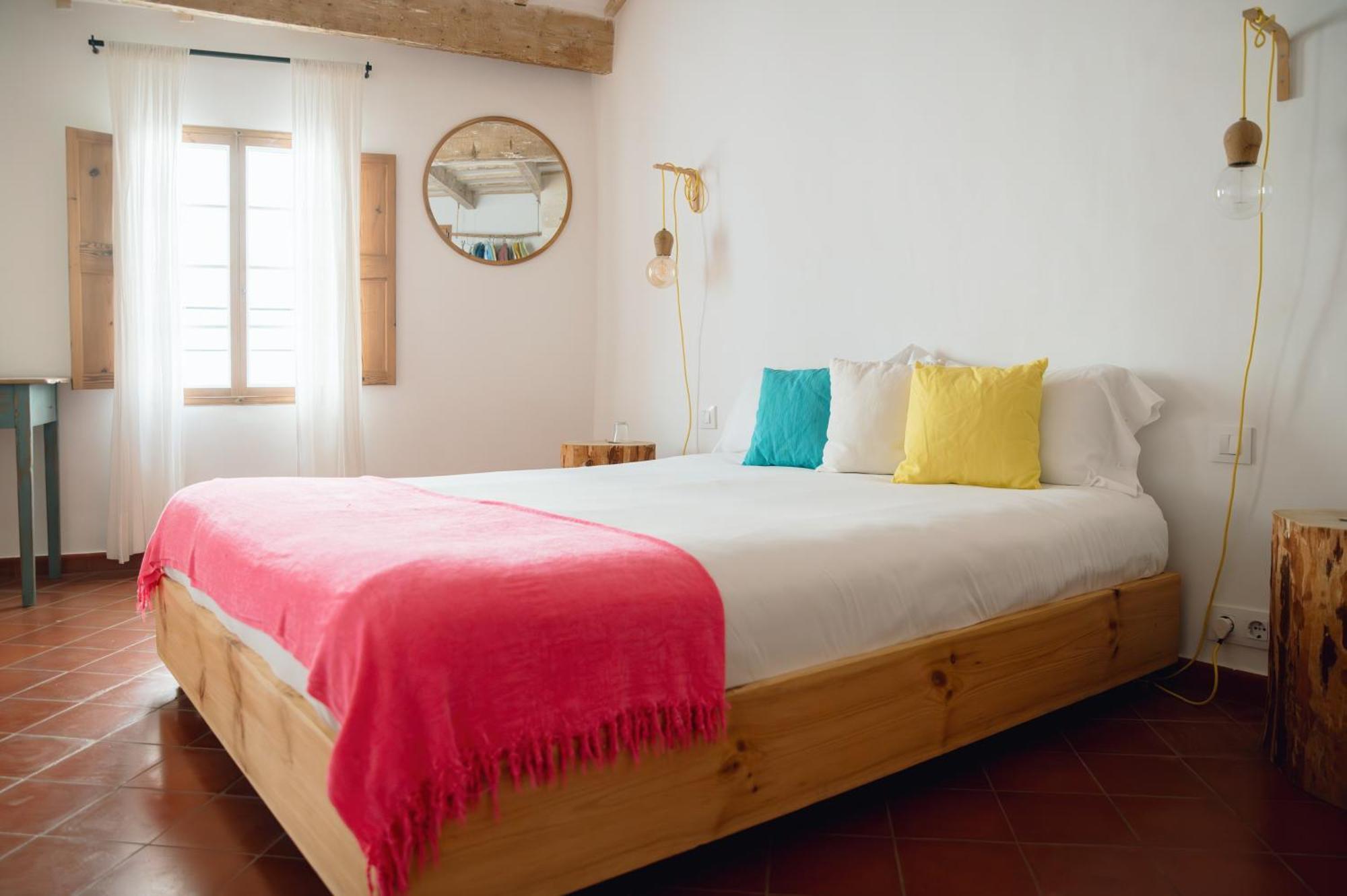 Home Hotel Menorca 休达德亚 外观 照片