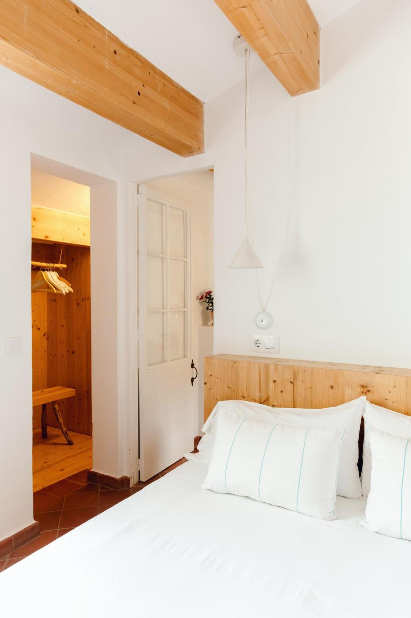 Home Hotel Menorca 休达德亚 外观 照片