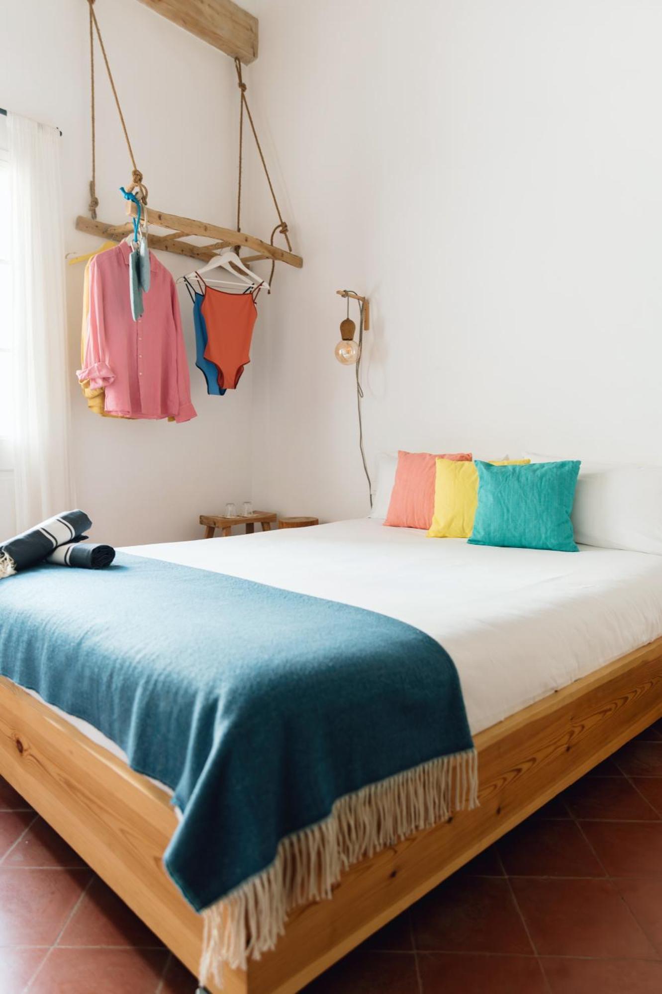 Home Hotel Menorca 休达德亚 外观 照片