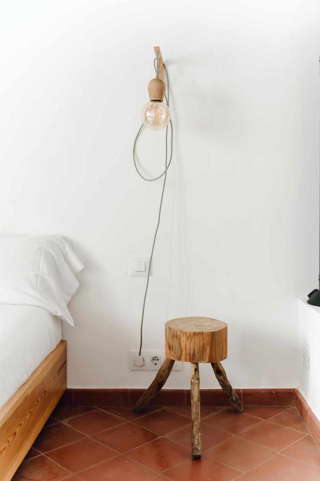 Home Hotel Menorca 休达德亚 外观 照片
