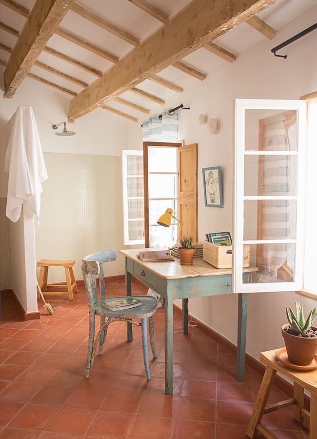 Home Hotel Menorca 休达德亚 外观 照片