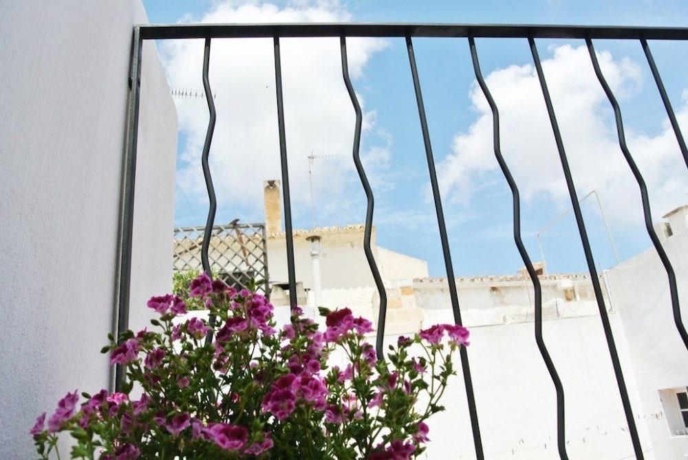 Home Hotel Menorca 休达德亚 外观 照片